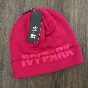 IVY PARK X ADIDAS